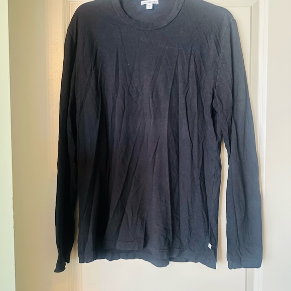 James Perse 3 Long Sleeve Bundle - Picture 4 of 4